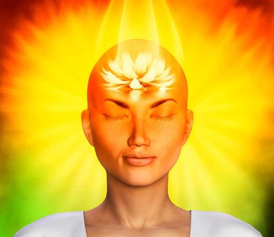 Thich Nhat Hanh: Ve skutečnosti je umění být šťastný stejným uměním jako umět dobře trpět