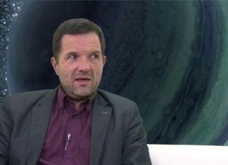Antonín Baudyš: Na vlně roku 2017