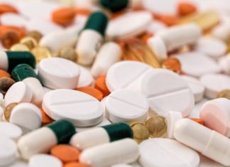 Jiří Hamerský: O výhodách i úskalích psychiatrických léků z pohledu psychologů a psychiatrů