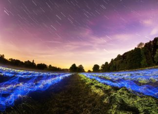 Ondřej Habr: Listopad a prosinec 2017 na nebi