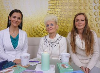 Jana Lysoňková: Proč jsme tady a vzestup zlatého Kristova věku