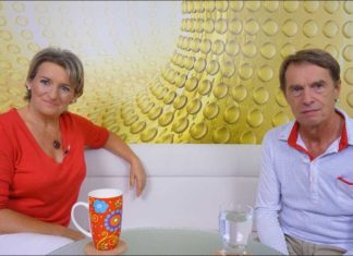 Vladimír Federman: Transformace lidstva a volné energie