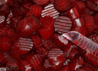 10 druhů potravin, které obsahují více železa než maso