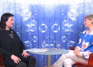 Věra Várady: Hledejme, co nás spojuje…