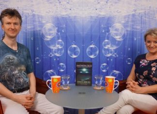 Sueneé: Důkazy o mimozemšťanech mezi námi