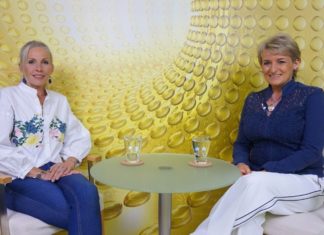 Karaimi Kateřina Motyčková: Dejme svoji sílu Zemi!