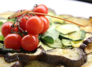 Zuzana Komůrková: Výživa podle metabolických typů