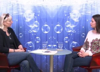Táňa Havlíčková: 8 kódů ke spokojené duši