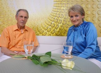 Bořivoj Šubrt: Cesta k sobě a ke slovanství