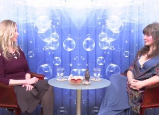Mgr. et Mgr. Umay Yamuna Wolf, BF: Požehnaný vědomý život