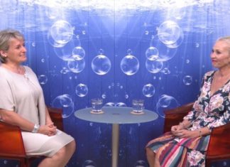 Kateřina Karaimi Motyčková: Důležité poselství