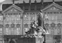Jan Hus: Než vrchnost nespravedlivou, raději voliti poslušnost Bohu
