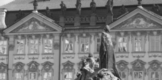 Jan Hus: Než vrchnost nespravedlivou, raději voliti poslušnost Bohu