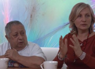 Luisa Muratori: Cesta pokračuje…