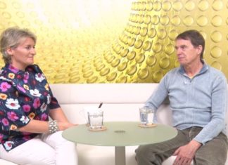 Vladimír Federman: Vezměme si svoji sílu zpět