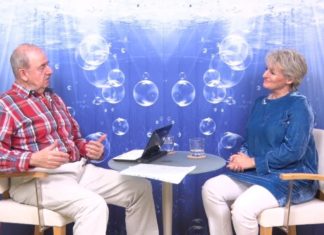 Richard Stříbný: Znamení zvěrokruhu vážně i nevážně – Beran