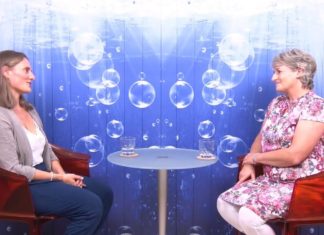 Lucie Kolaříková: Superrozhovor o sebelásce