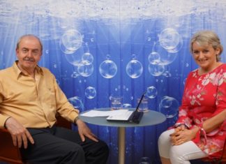 Richard Stříbný: Znamení zvěrokruhu vážně i nevážně – Váhy