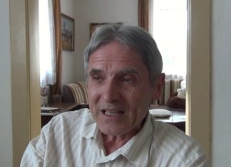 Josef Janda: Edgar Cayce o léčitelích