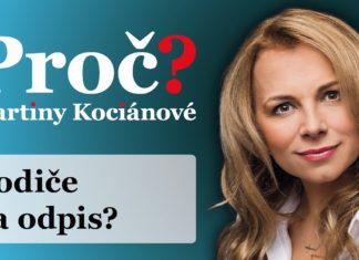 Martina Kociánová: Rodiče na odpis?