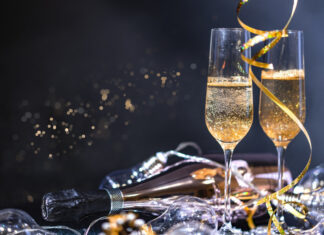 Květa Vondráková: Silvestr trochu jinak