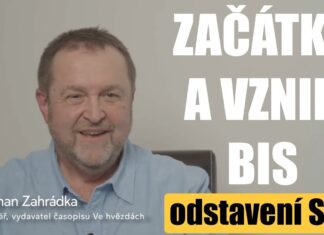 Roman Zahrádka: Ochrana demokracie a ústavy