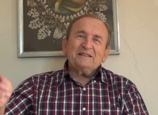 Dr. Josef Staněk: Zahájení olympiády bylo testem křesťanské lhostejnosti
