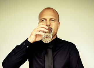 Zdeněk Nepustil: Půst a čaje, jak to k sobě pasuje? Jak je to s půstováním?