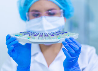 Radovan Dluhý-Smith: Zdraví a legislativa – Pohlcení veřejného prostoru kapitálem není v našem zájmu