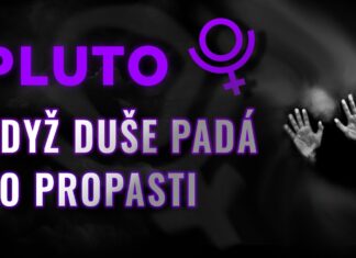 Veronika Navrátilová: Pluto – Planeta hlubokých traumat, bolestných ztrát a totální proměny