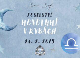 Soňa Sofi: Průlomové novoluní – Sny – Realita – Změna životního směřování