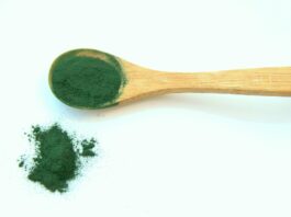 Spirulina – zbraň přírody proti toxickému systému