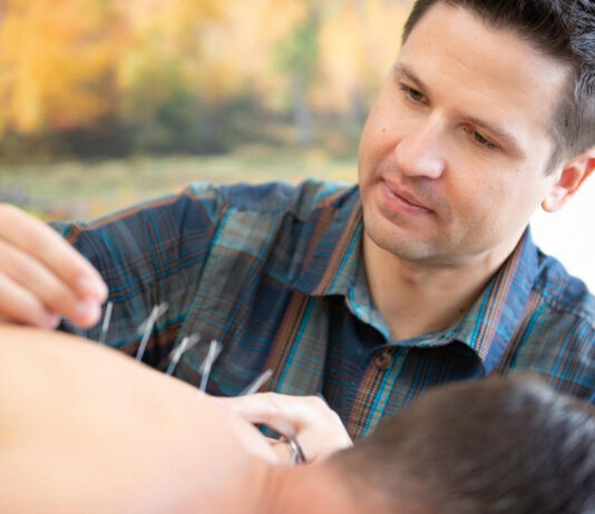 Pavel Khom: Celostní medicína a léčba vedlejších účinků chemických léků