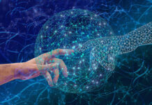 Christina von Dreien: Jistí lidé chtějí umělou inteligenci zneužít, to ale neznamená, že je špatná