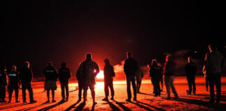 Honza Delfín: „Den odhalení“ spustí lavinu zájmu o mimozemské civilizace