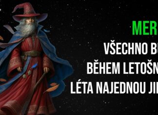 Merlin: Všechno bude během letošního léta najednou jinak