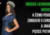 Indická jasnovidka Archena: K čemu povede zbrojení v Evropě a jaká je pozice Putina?