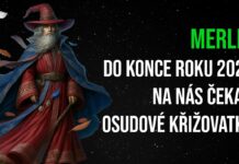 Pavel Theodor Osladil (Merlin): Do konce roku 2026 na nás čekají osudové křižovatky