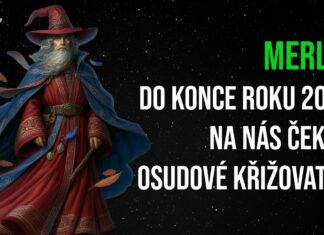 Pavel Theodor Osladil (Merlin): Do konce roku 2026 na nás čekají osudové křižovatky