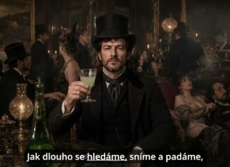 In Astra: Doteky múz