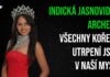 Indická jasnovidka Archena: Všechny kořeny utrpení jsou v naší mysli