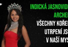 Indická jasnovidka Archena: Všechny kořeny utrpení jsou v naší mysli