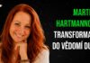 Martina Hartmannová: Transformace do Vědomí duše