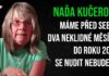 Naďa Kučerová: Máme před sebou dva neklidné měsíce, do roku 2028 se nudit nebudeme