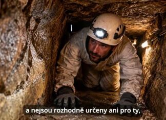 Roman N. Zahrádka: Znojmo – město duchů a zbloudilá duše středověké holčičky v podzemí
